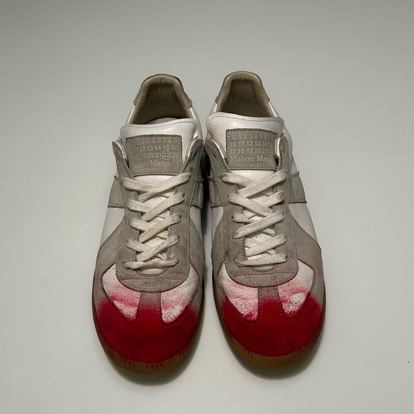 Maison Martin Margiela Other - Maison Margiela Sneakers